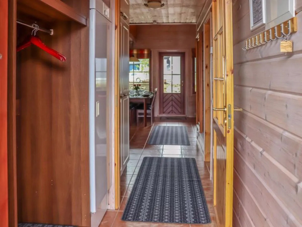 Holiday Home Villa hytönen 2 by Interhome