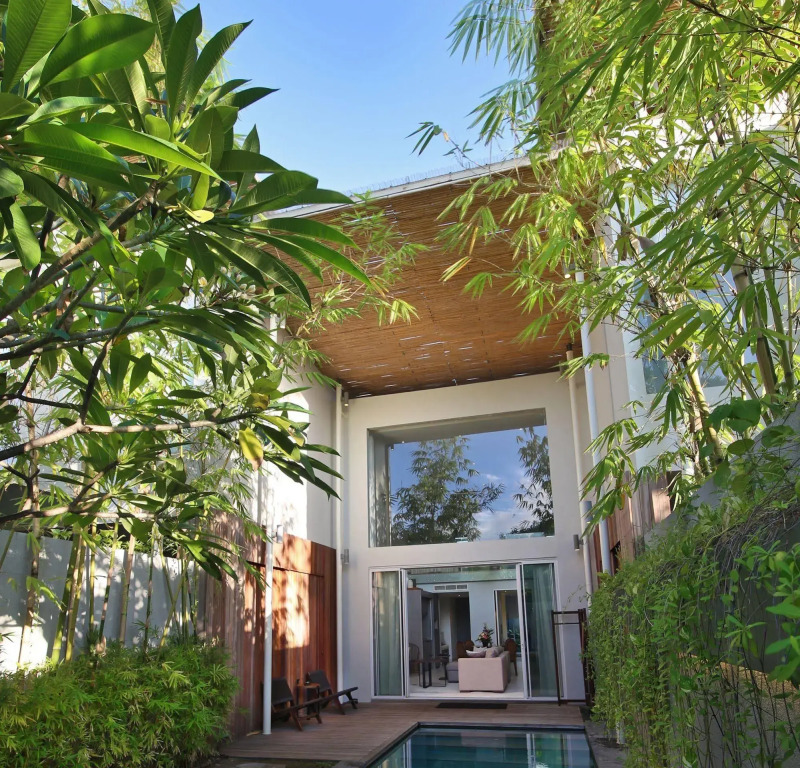 huu Villas