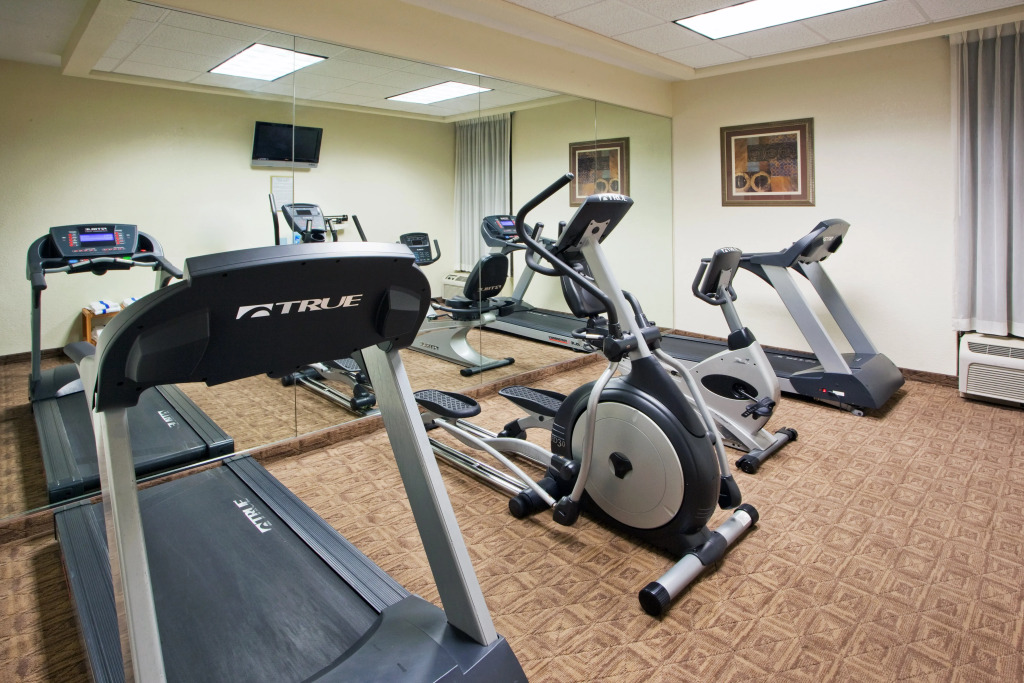 Holiday Inn Express Washington DC East- Andrews AFB by IHG