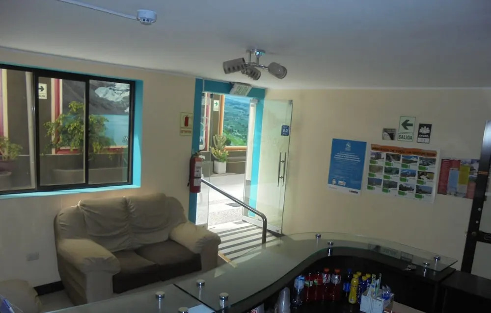 Hotel Norsi
