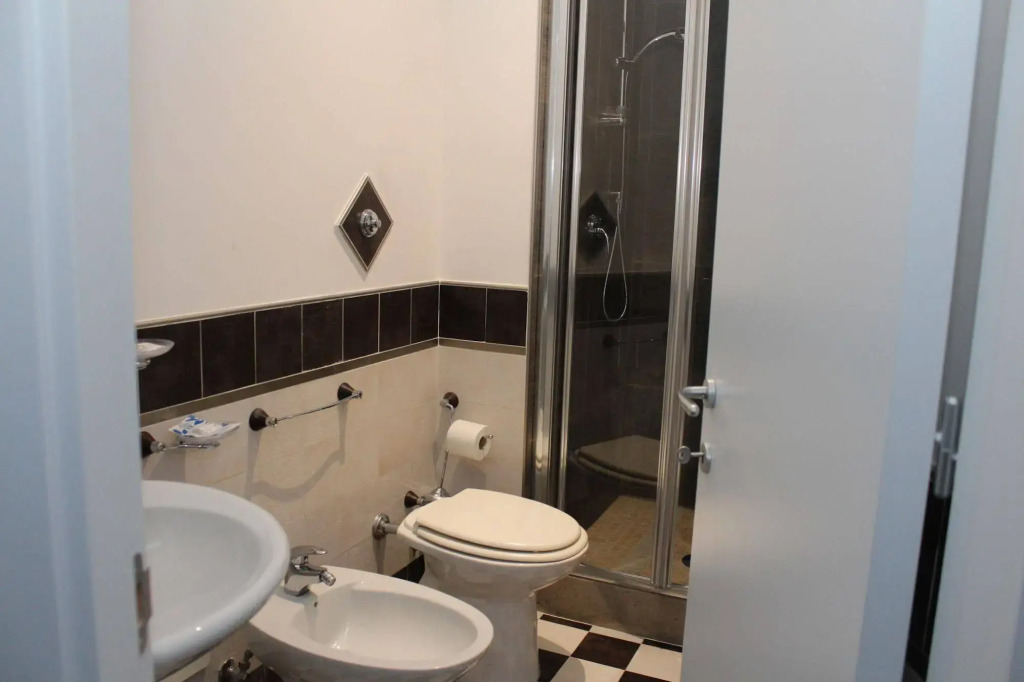 Residenza Nicola Amore