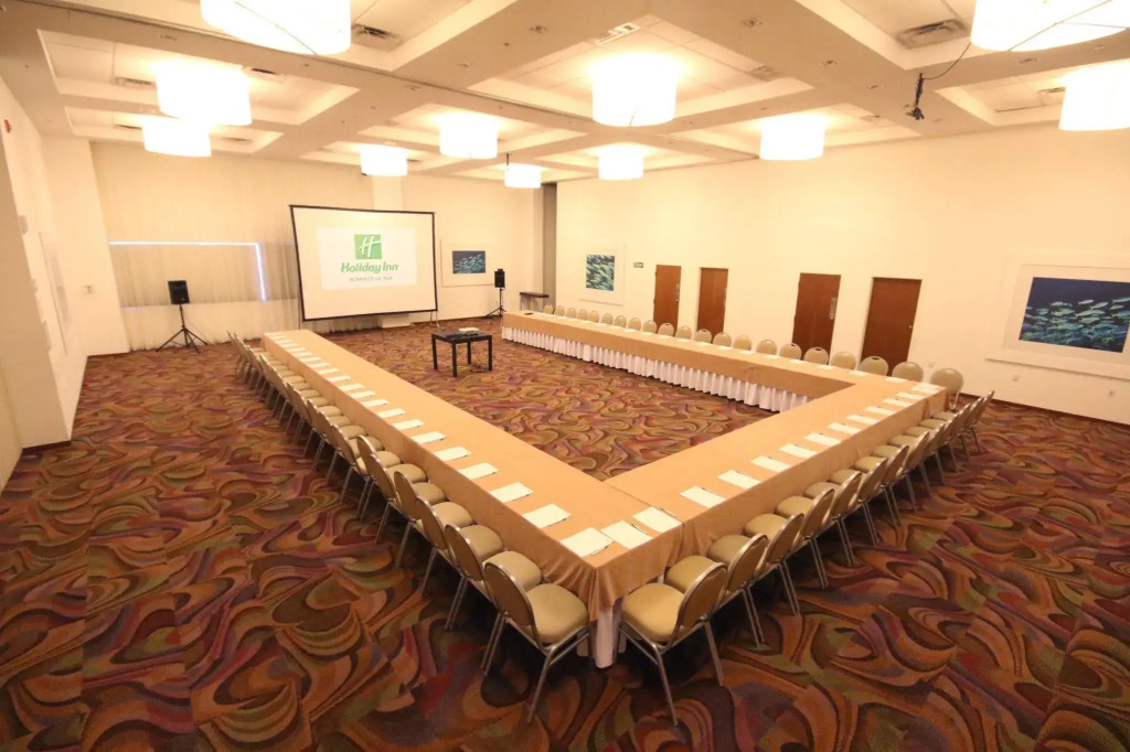 Holiday Inn Acapulco La Isla by IHG