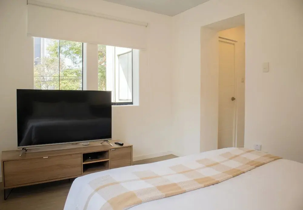 Casa la Paz by Wynwood House