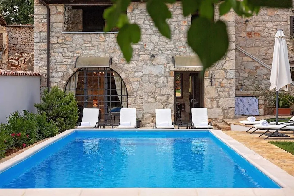 Villa K2n