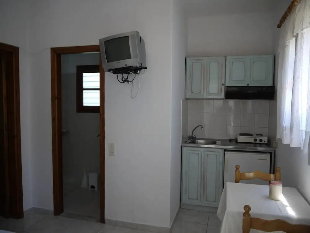 Crystal Apartments