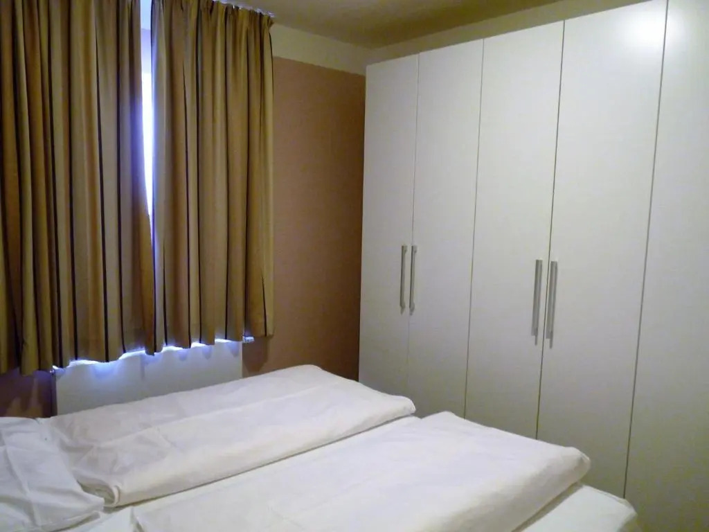 ancora Marina Haus 1 Nr 10, Typ 4