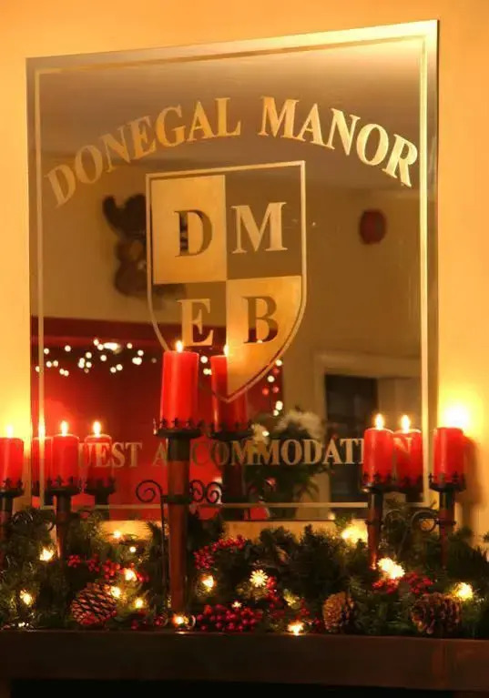 Donegal Manor