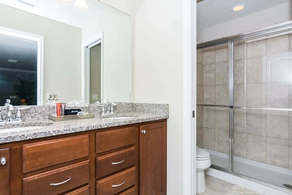 Heavenly Hideaway Windsor at Westside 104