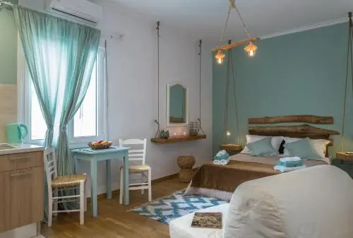 Athens Wooden Studio