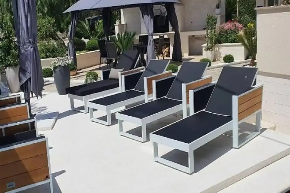 Villa Calypso Royal Apartment