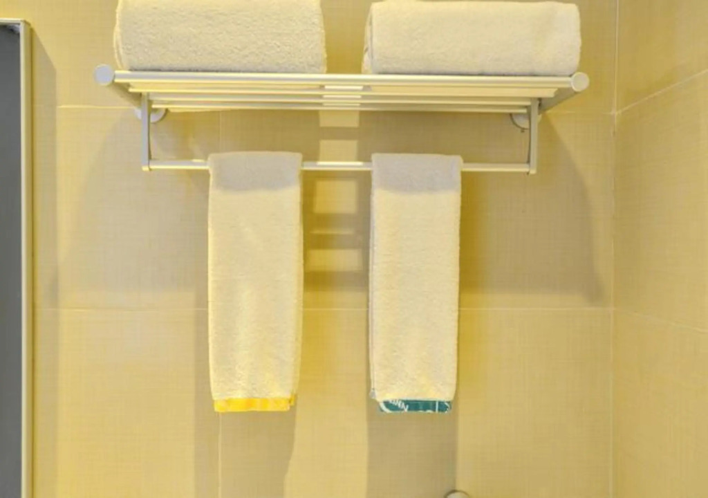 City Comfort Inn Enshi Tusicheng