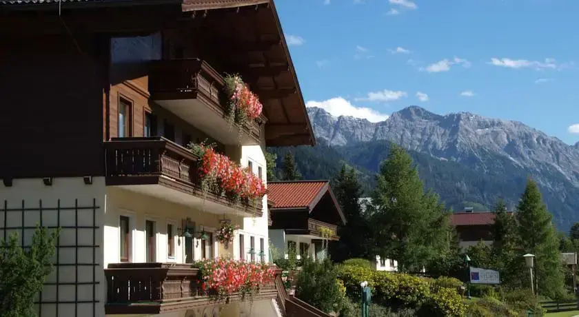 Salzburger Stubn