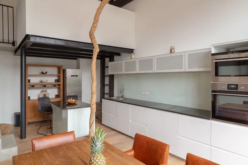 Loft Vierkanthof Krefeld