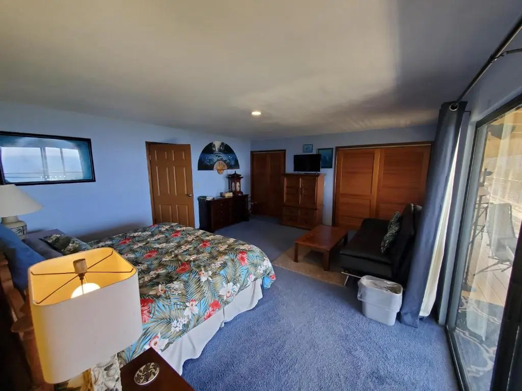 A Beautiful Edge of the World Bed & Breakfast