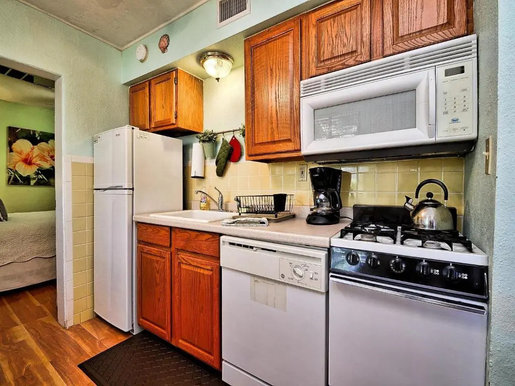 Palm Place 2 - Coconut Palm Beach getaway 623