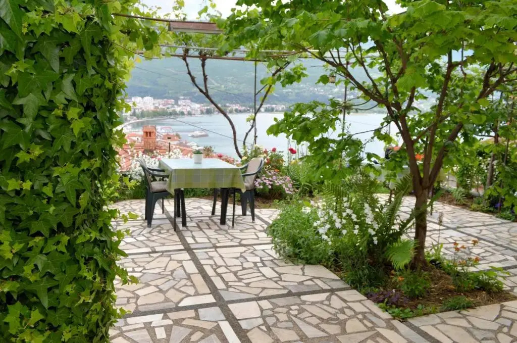 Apartments Villa Saray