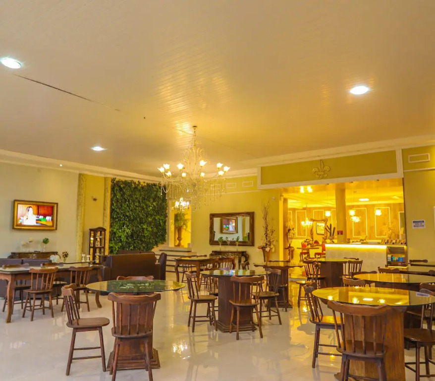Hotel Flor de Lis