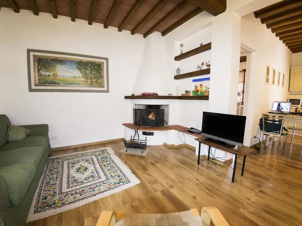 Villa Fiorentina
