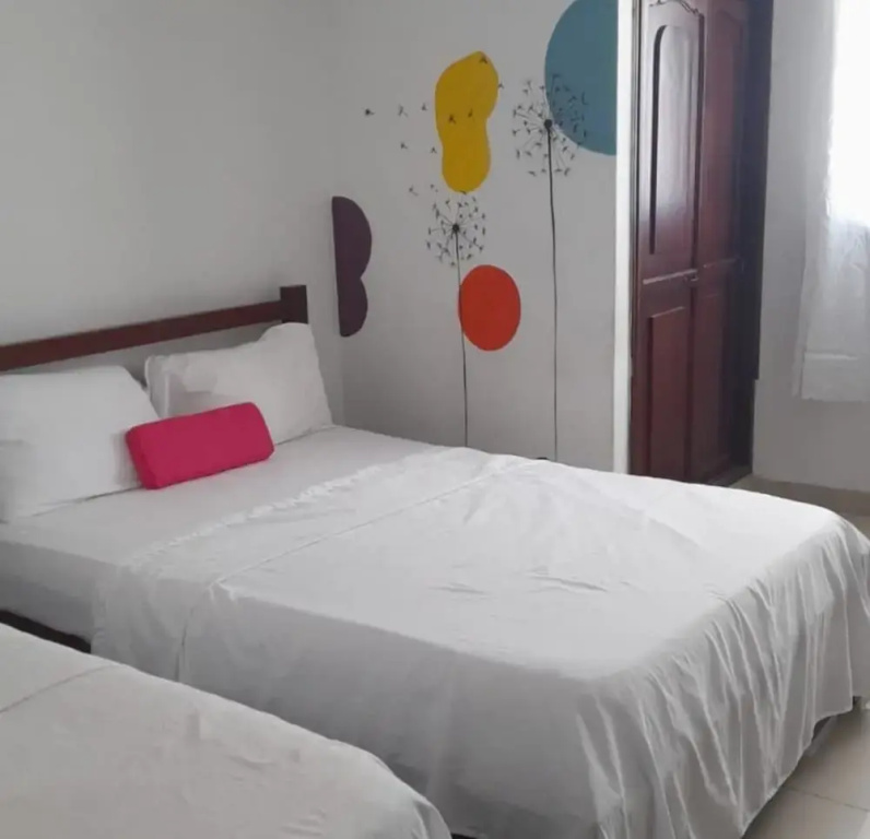 Hotel Habibi