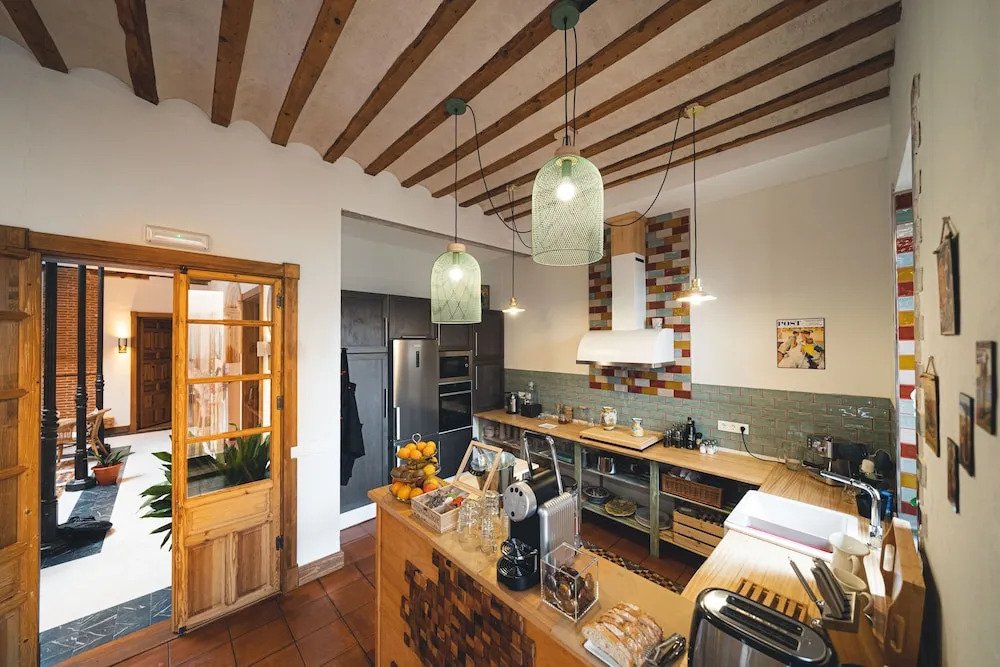 La Casa del Médico Hostería Rural
