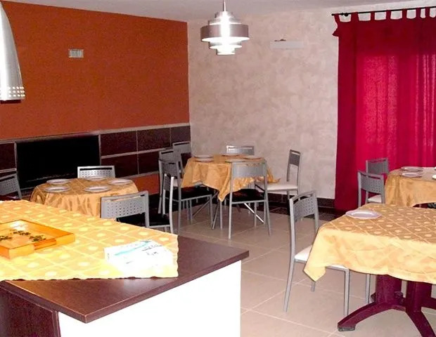 Hotel Miramonti