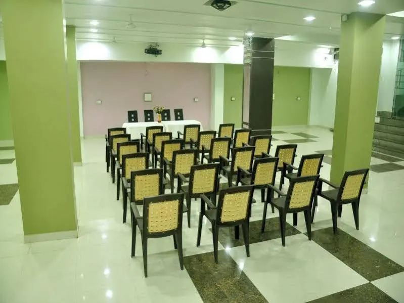 Hotel Royal Heritage
