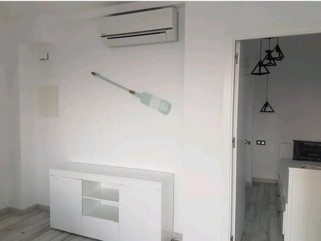 Lovely Beach House with Terrace San Juan Alicante