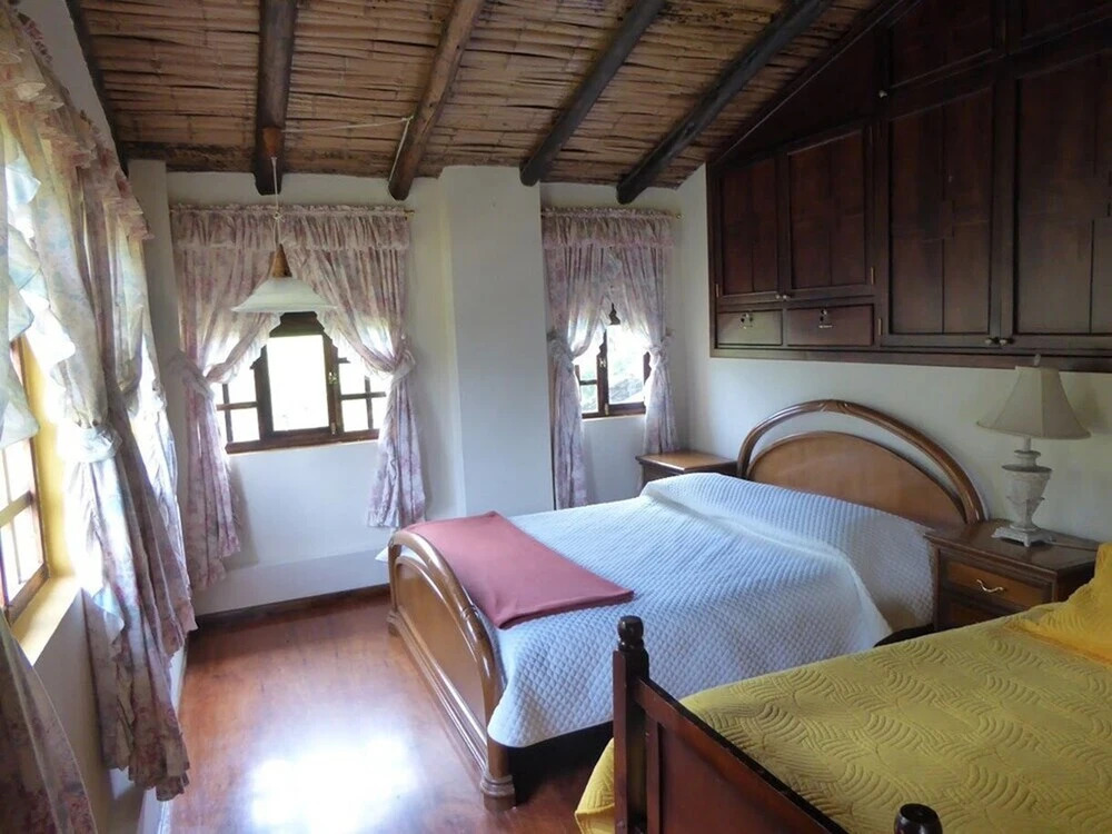 Hacienda San Isidro Trails & Experiences