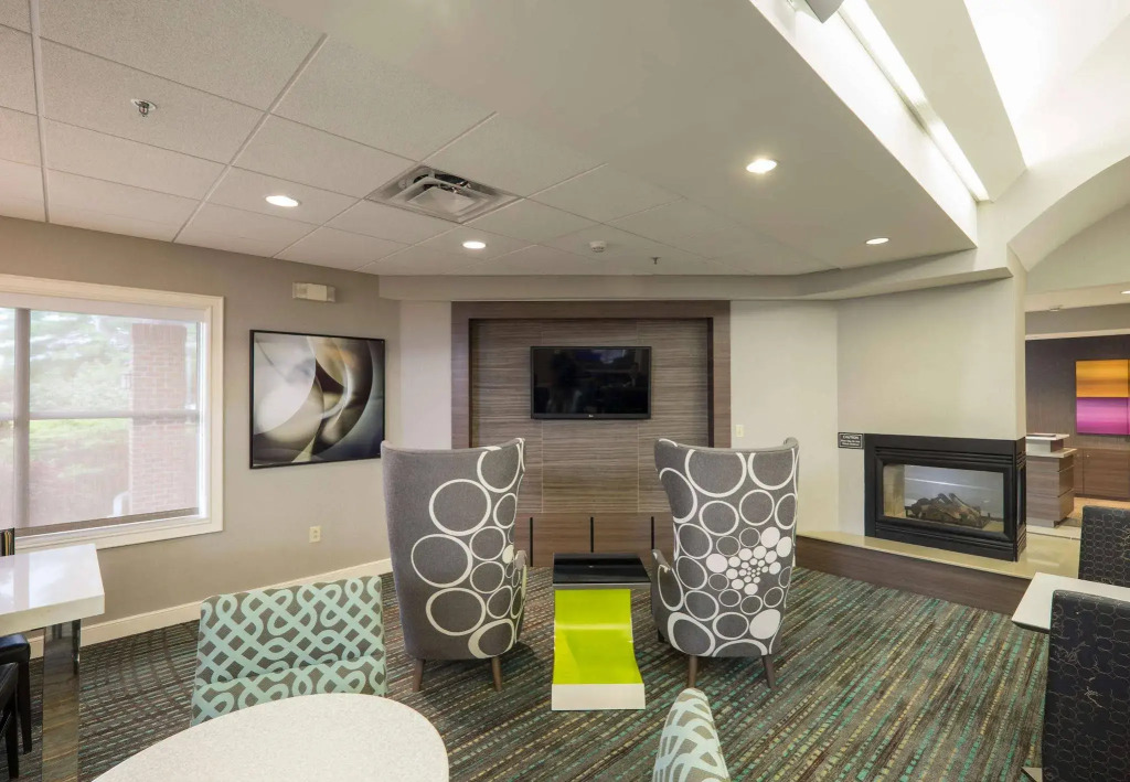 Residence Inn Columbus Worthington