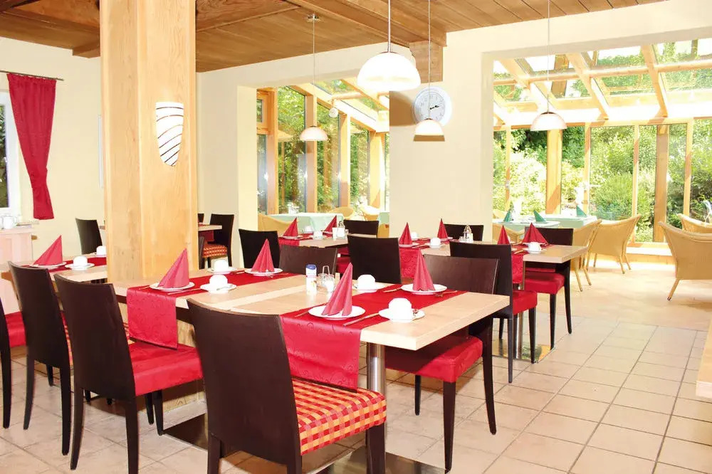 Hotel Garni Christl