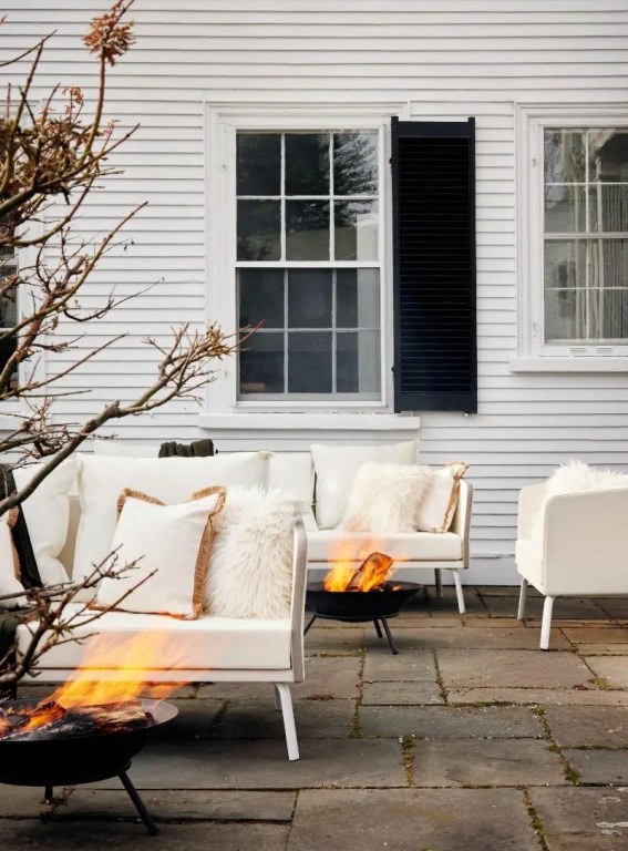 Kennebunkport Captains Collection