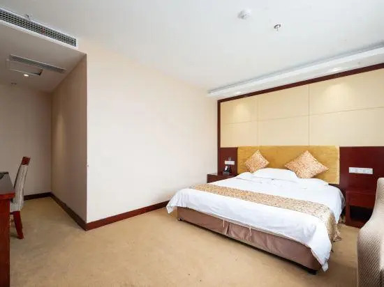 Junyi Boutique Hotel