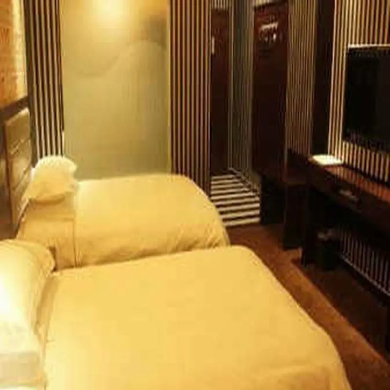 Super 8 by Wyndham Urumqi Airport Ji Chang Bei Qu