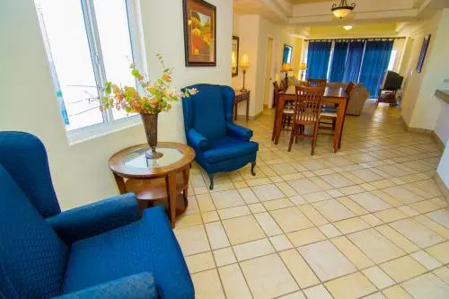 Delphin 505 - 2 Br Condo