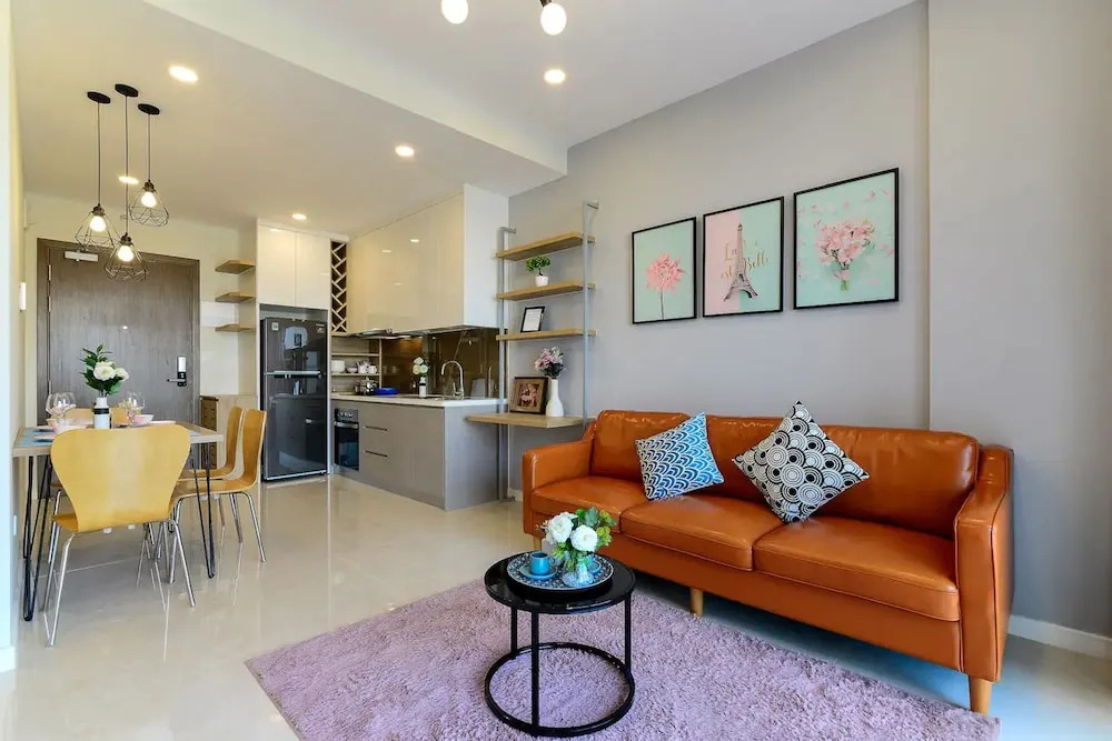 SOJO Lumiere Aparts - Terra Royal, Luxury and Central Spot