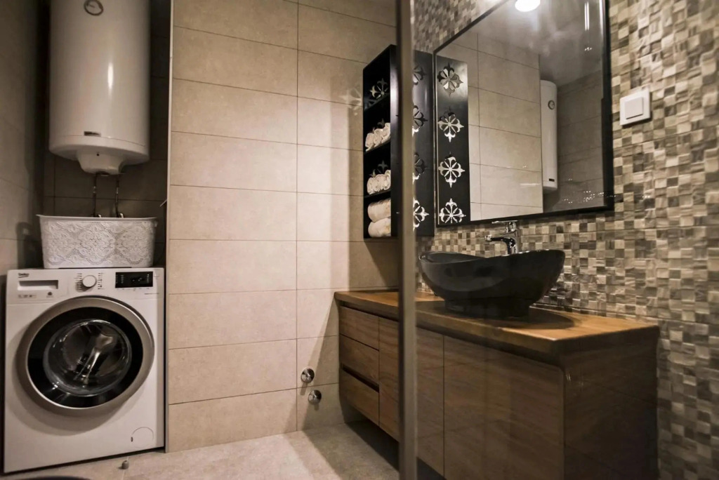 Ohrid Boutique Apartments