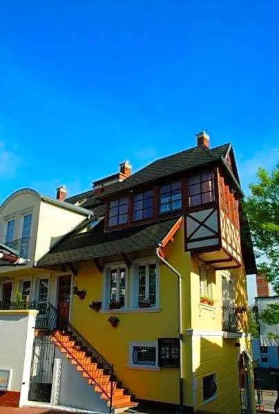 Villa Europa