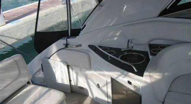 Freedom Boat in Lavagna Marine