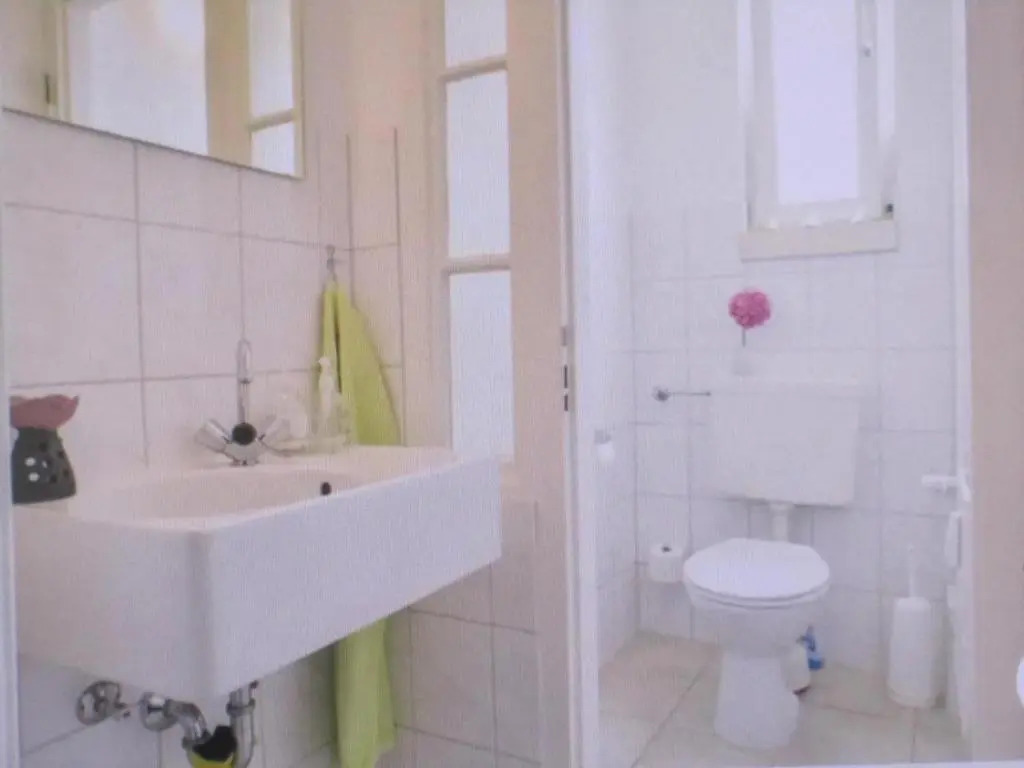 Apartment am Birnbaum