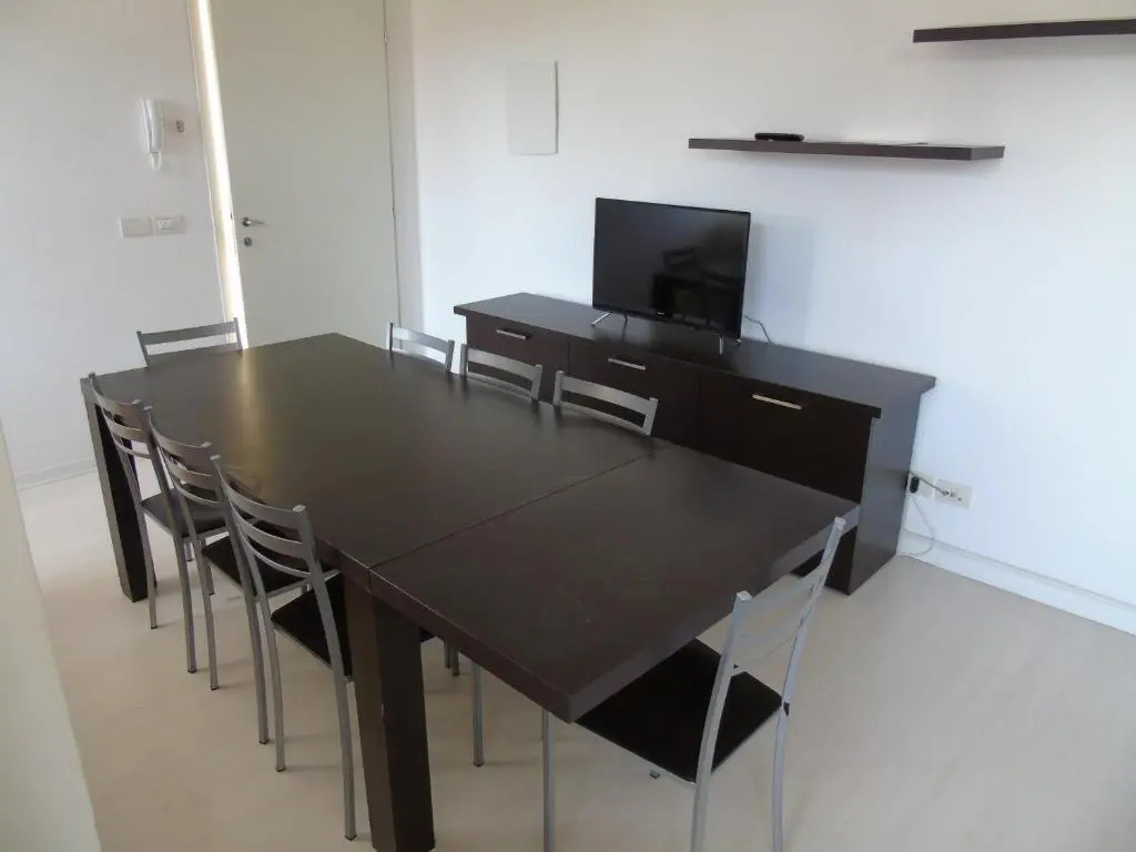 Condominio Nautilus