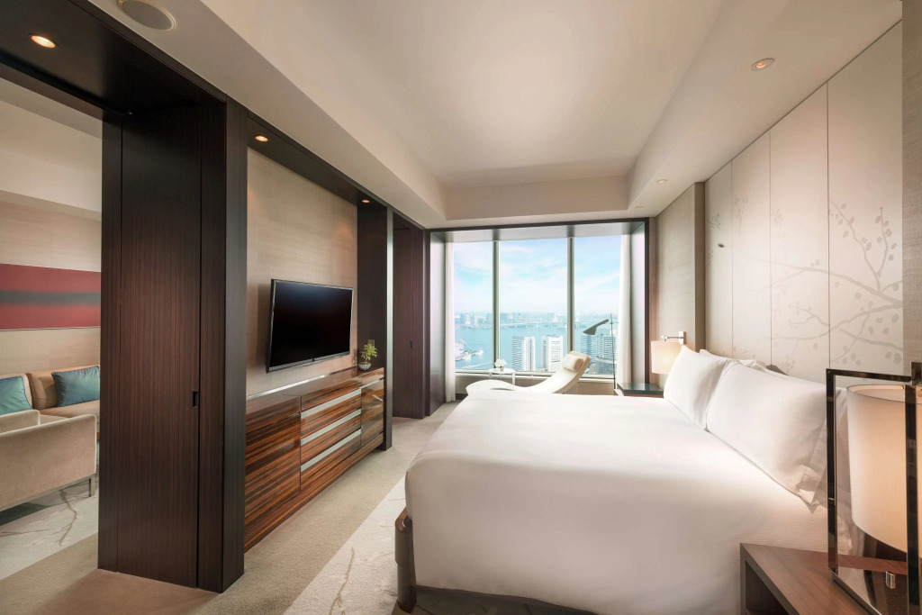Conrad Tokyo