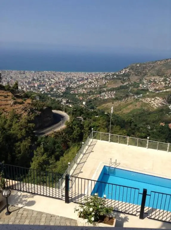 Bektas Hill