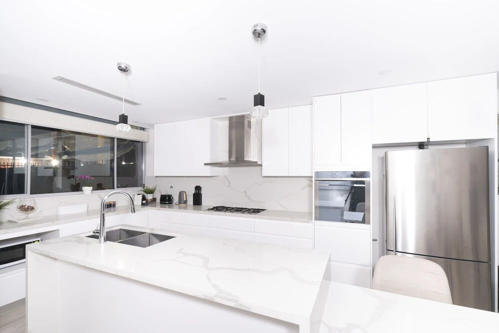 Luxury Villa Darlington - Vine