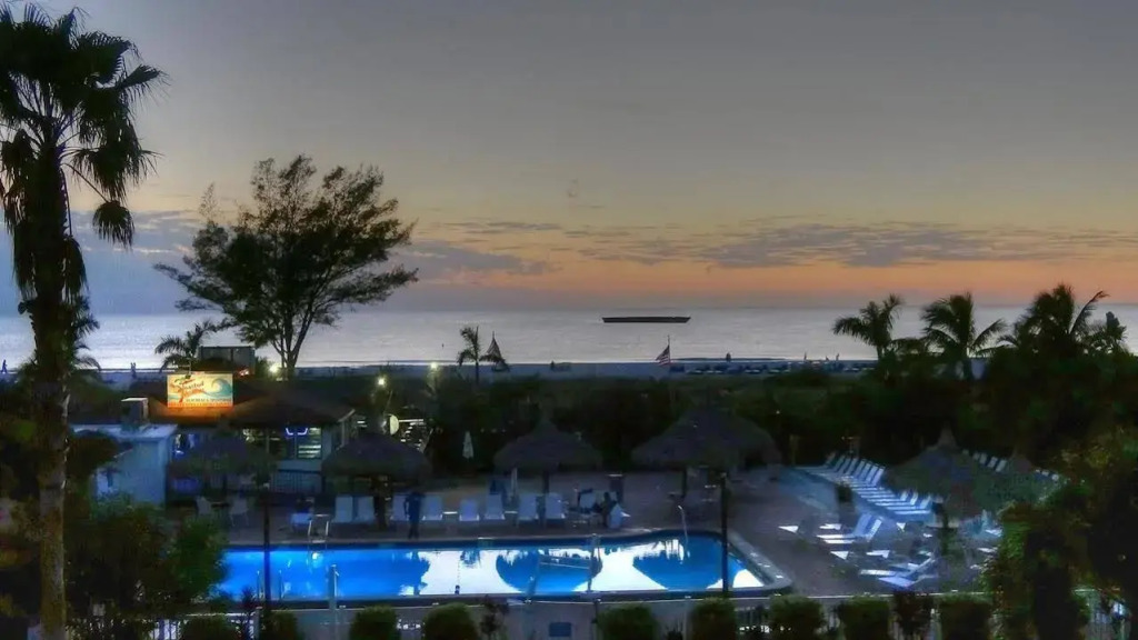 Hilton Garden Inn St. Pete Beach, FL