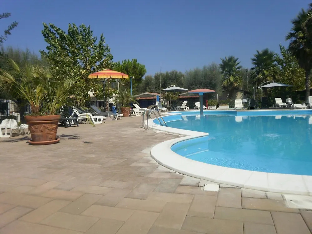 Victoria mobilehome in Village Residence Juliamare