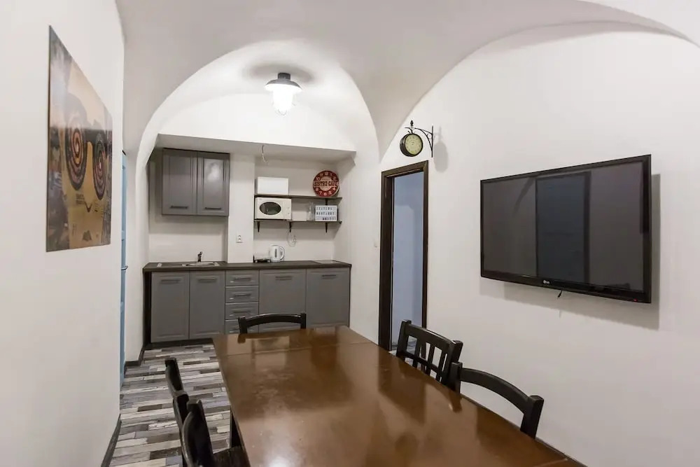 Zeitlos boutique hostel