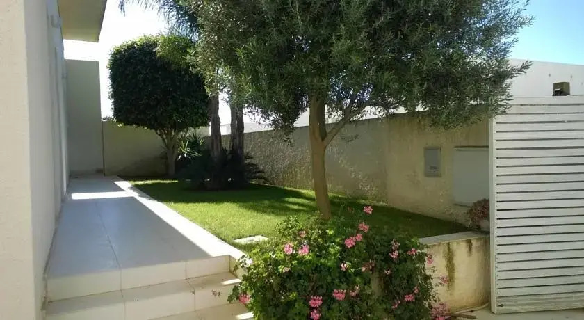 Villa Nicola