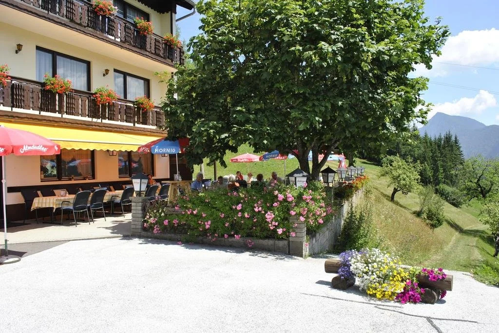 Bed&Breakfast Lausegger