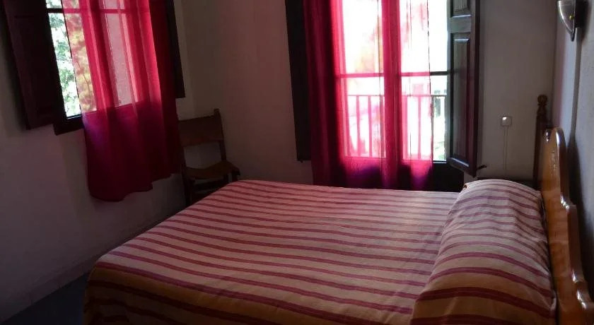 La Mimosa Guesthouse