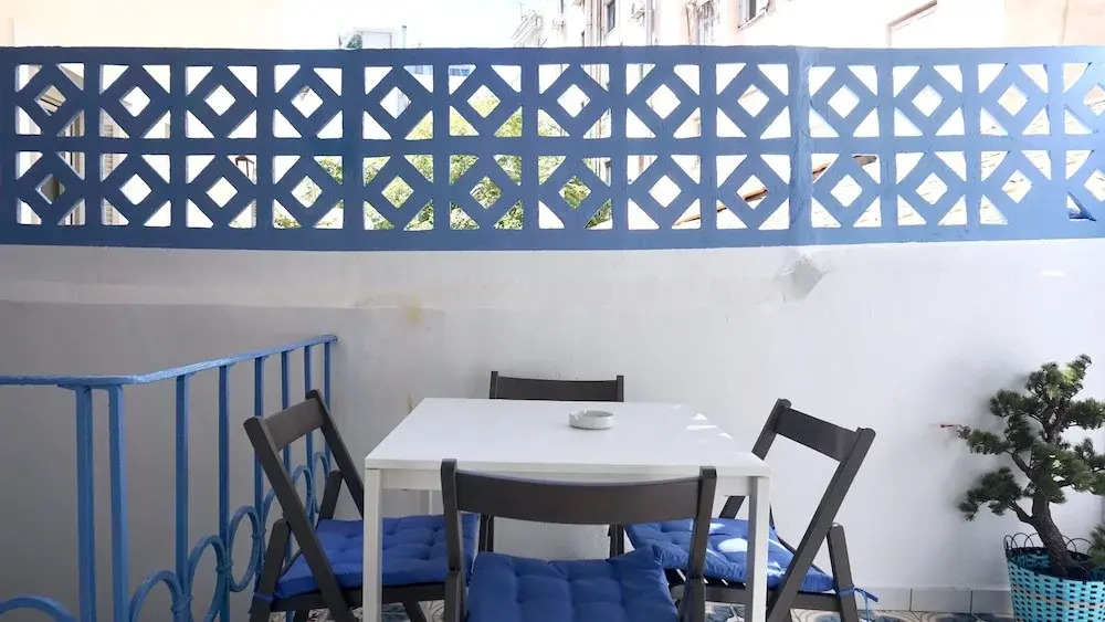 Lux Central Apt in Athens